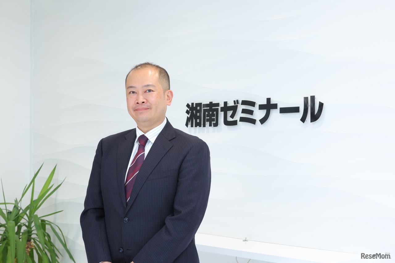 「合格」へのこだわりこそ、湘南ゼミナールの強さ