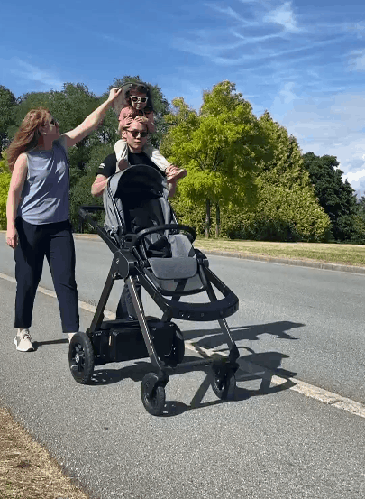 Glüxkind Technologies