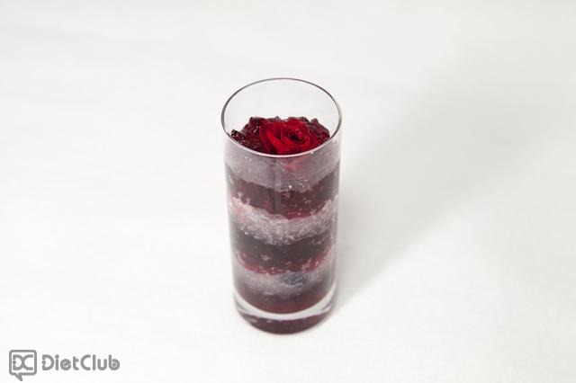 ローズヒップジュレ