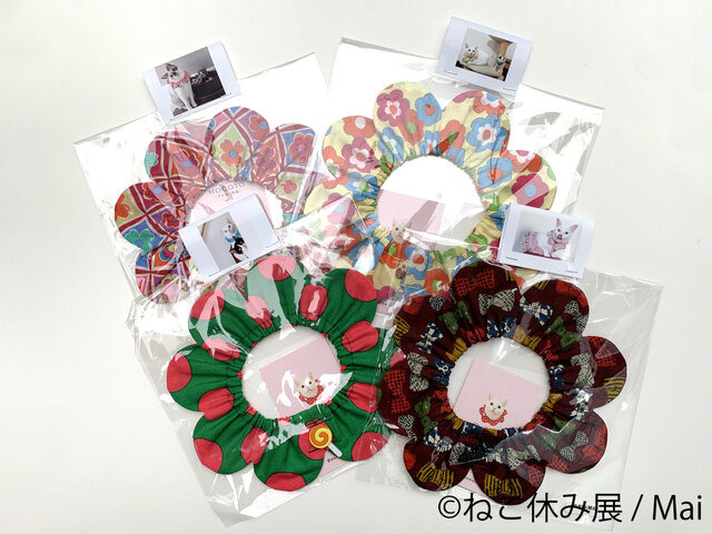 「ねこ休み展 2023 in 横浜」2月10日～11日、開催！可愛さたっぷりの写真展や、本イベントでしか買えないグッズも