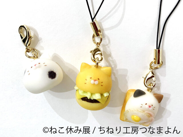 「ねこ休み展 2023 in 横浜」2月10日～11日、開催！可愛さたっぷりの写真展や、本イベントでしか買えないグッズも