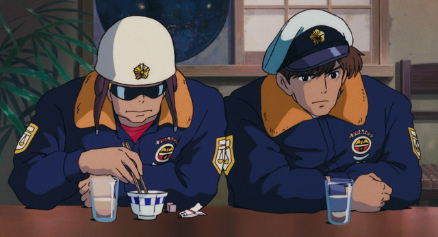 『On Your Mark』（C）1995 Studio Ghibli