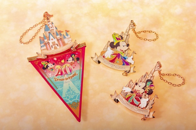 画像提供：東京ディズニーリゾート