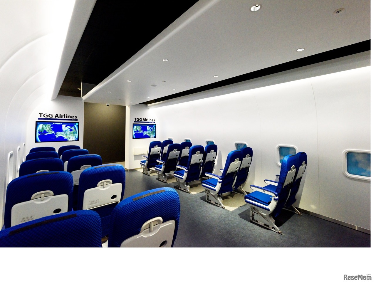 Air Lines エアプレイン