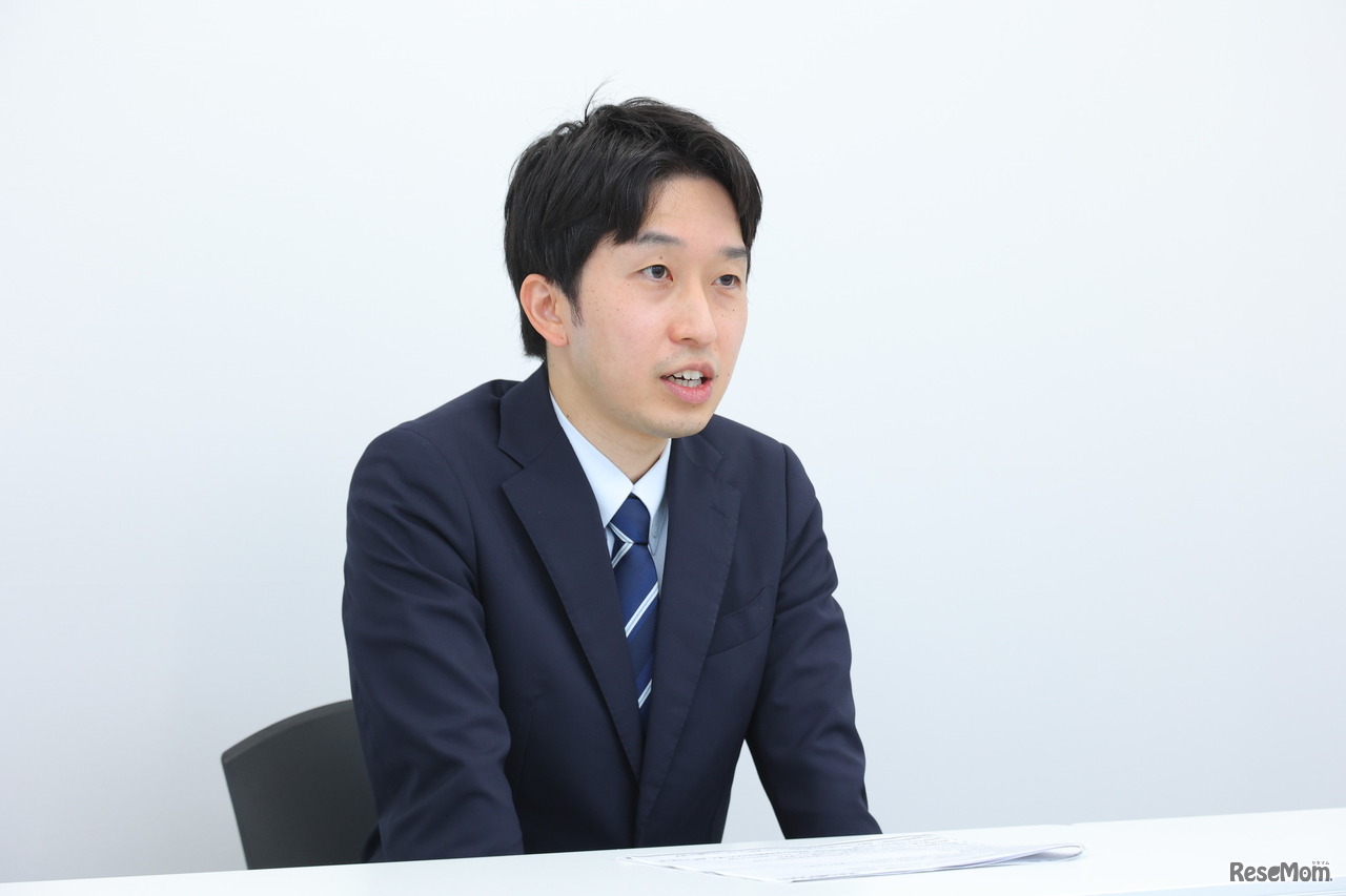 「サピの授業を受けたい」難関高を目指す生徒がSAPIX中学部オンライン校を選ぶ理由