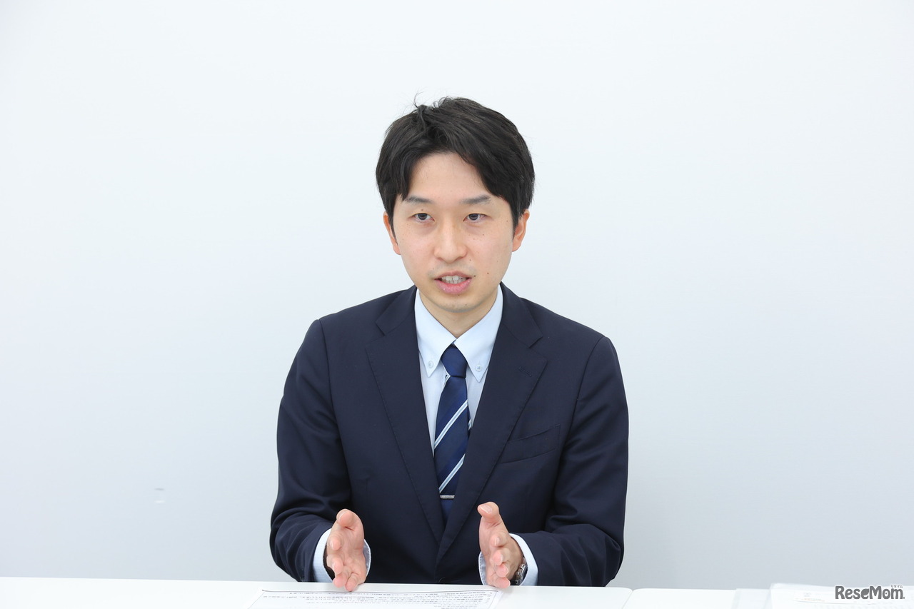 「サピの授業を受けたい」難関高を目指す生徒がSAPIX中学部オンライン校を選ぶ理由