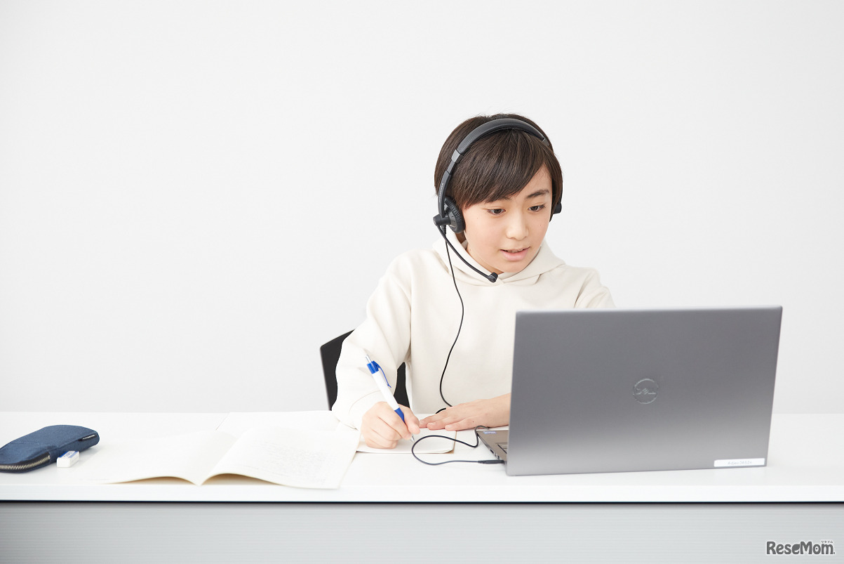 「サピの授業を受けたい」難関高を目指す生徒がSAPIX中学部オンライン校を選ぶ理由