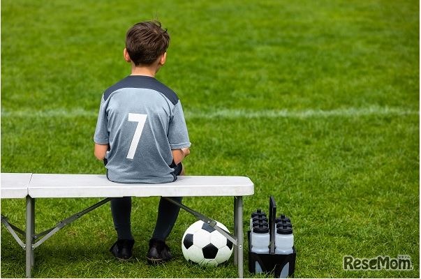 子供のスポーツ系習い事、保護者の負荷は？