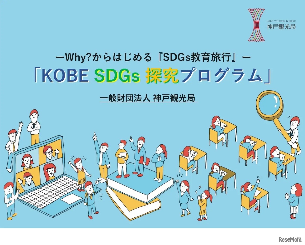 KOBE SDGs探究プログラム