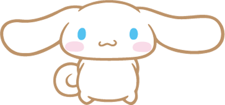 シナモロール（C）2023 SANRIO CO., LTD.