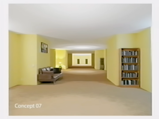 リミナルスペースホラー『The Backrooms』映画化。17歳の高校生映像作家が監督、夏休みに撮影へ