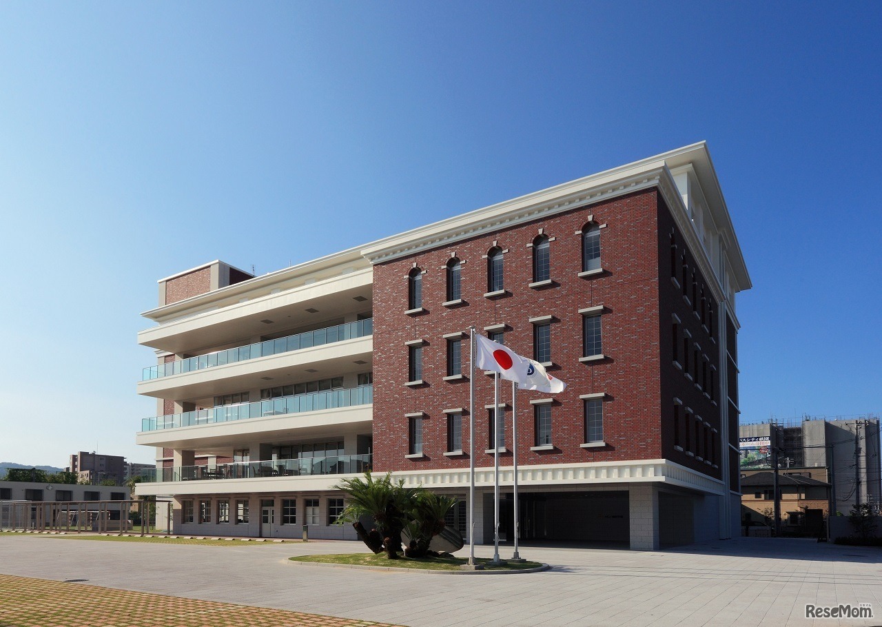 AICバイリンガル幼稚舎