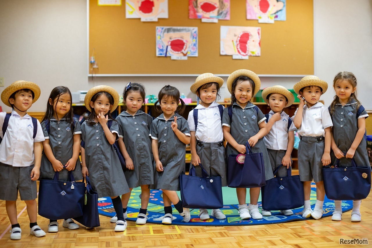AIC国際学院 広島 初等部・AIC国際学院 京都 初等部