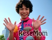 司会・紙芝居担当：くぼ　てんき