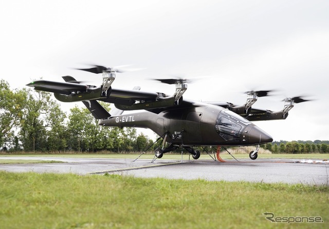 丸紅が運用予定のバーティカルエアロスペース