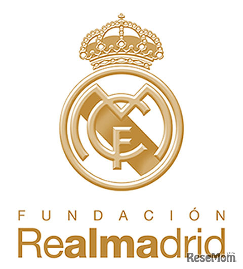 レアル・マドリード・ファンデーションチャレンジキャンプ