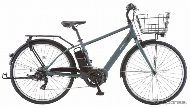 エナシス シティ（マットシャイングリーン）