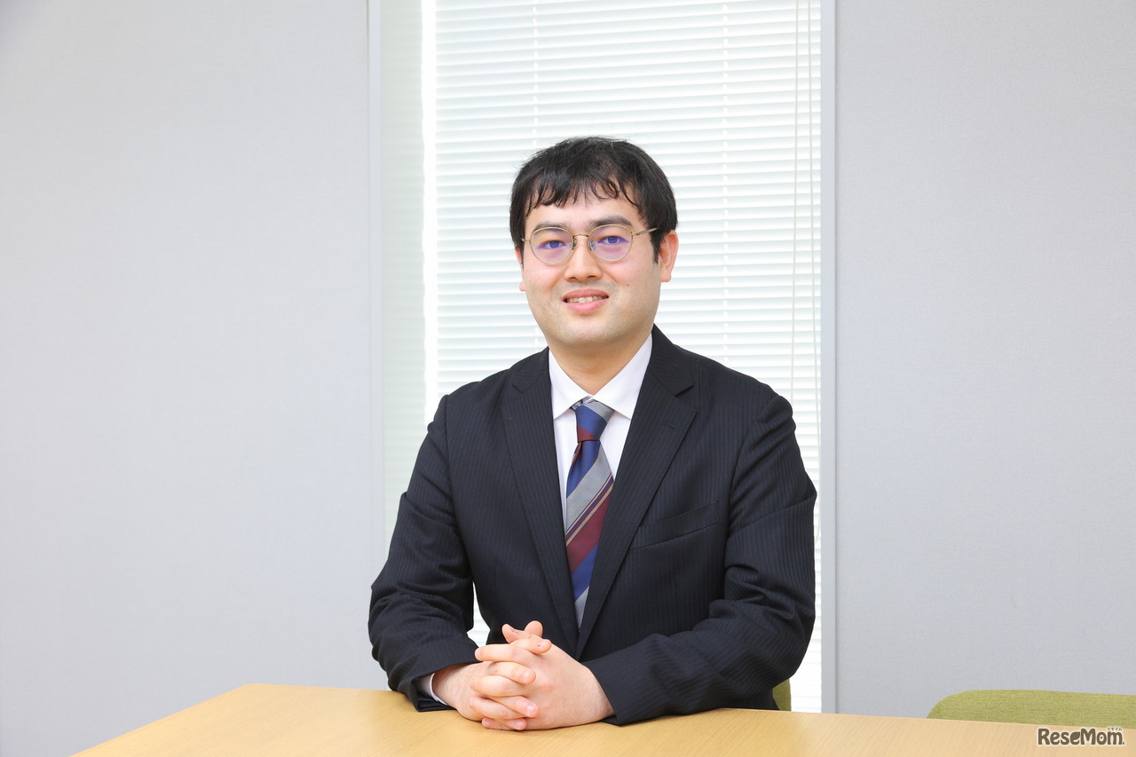 後悔しない中学受験のために…コンサルで家庭に伴走する「タカベル」