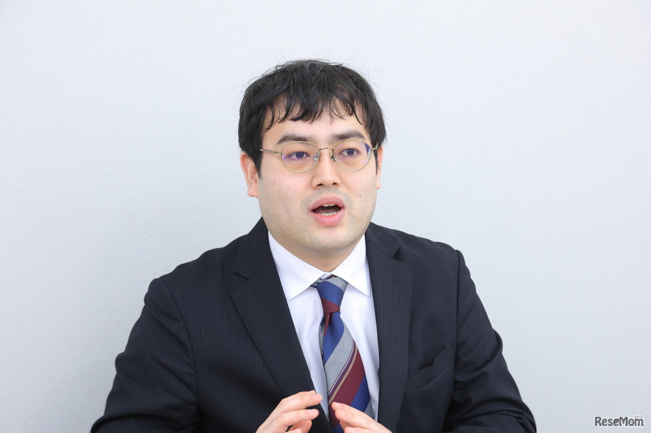 後悔しない中学受験のために…コンサルで家庭に伴走する「タカベル」