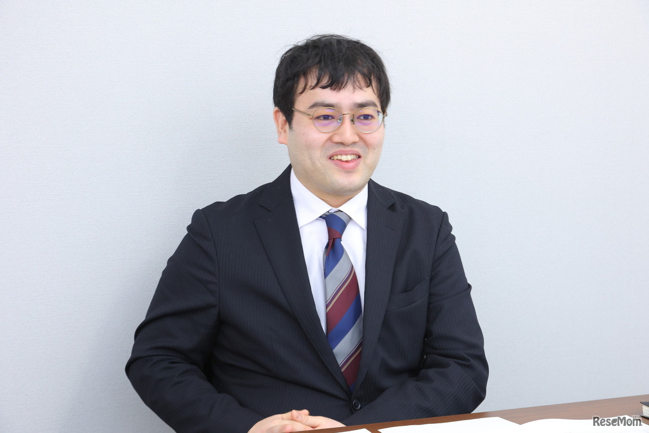 後悔しない中学受験のために…コンサルで家庭に伴走する「タカベル」