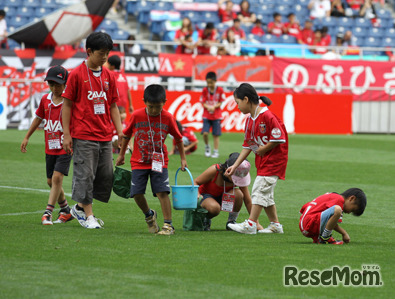 お仕事体験キッズ