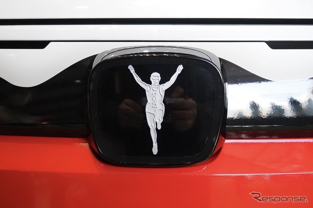 2代目グリコワゴン