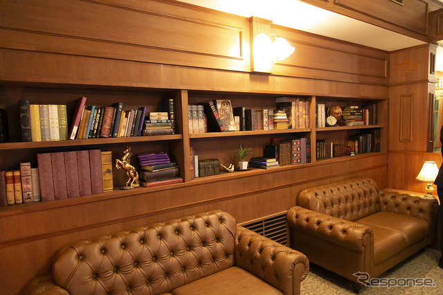 昭和レトロな食堂車も登場…西武園ゆうえんちが「とびっきりスゴYEAR！」を開催中