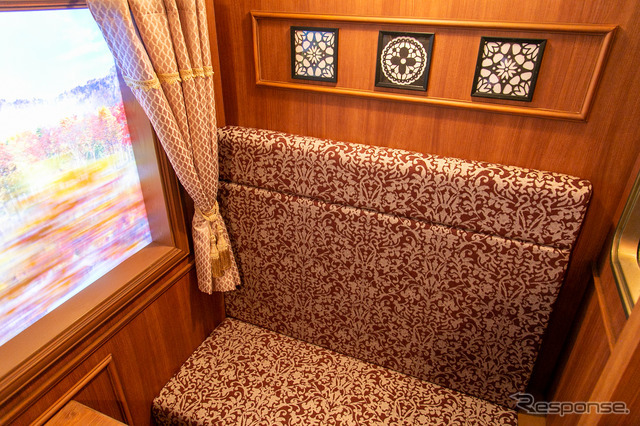 昭和レトロな食堂車も登場…西武園ゆうえんちが「とびっきりスゴYEAR！」を開催中