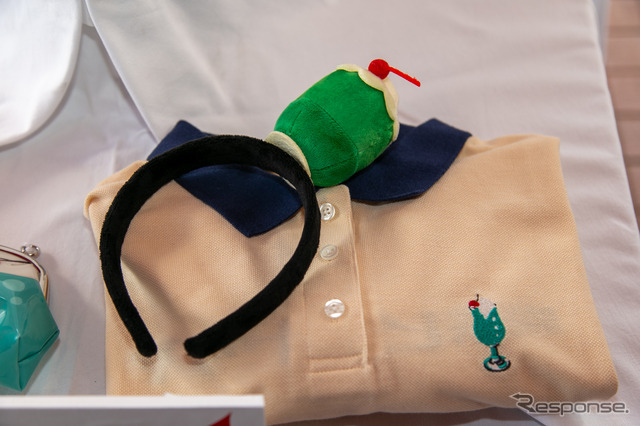 昭和レトロな食堂車も登場…西武園ゆうえんちが「とびっきりスゴYEAR！」を開催中