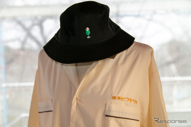 昭和レトロな食堂車も登場…西武園ゆうえんちが「とびっきりスゴYEAR！」を開催中