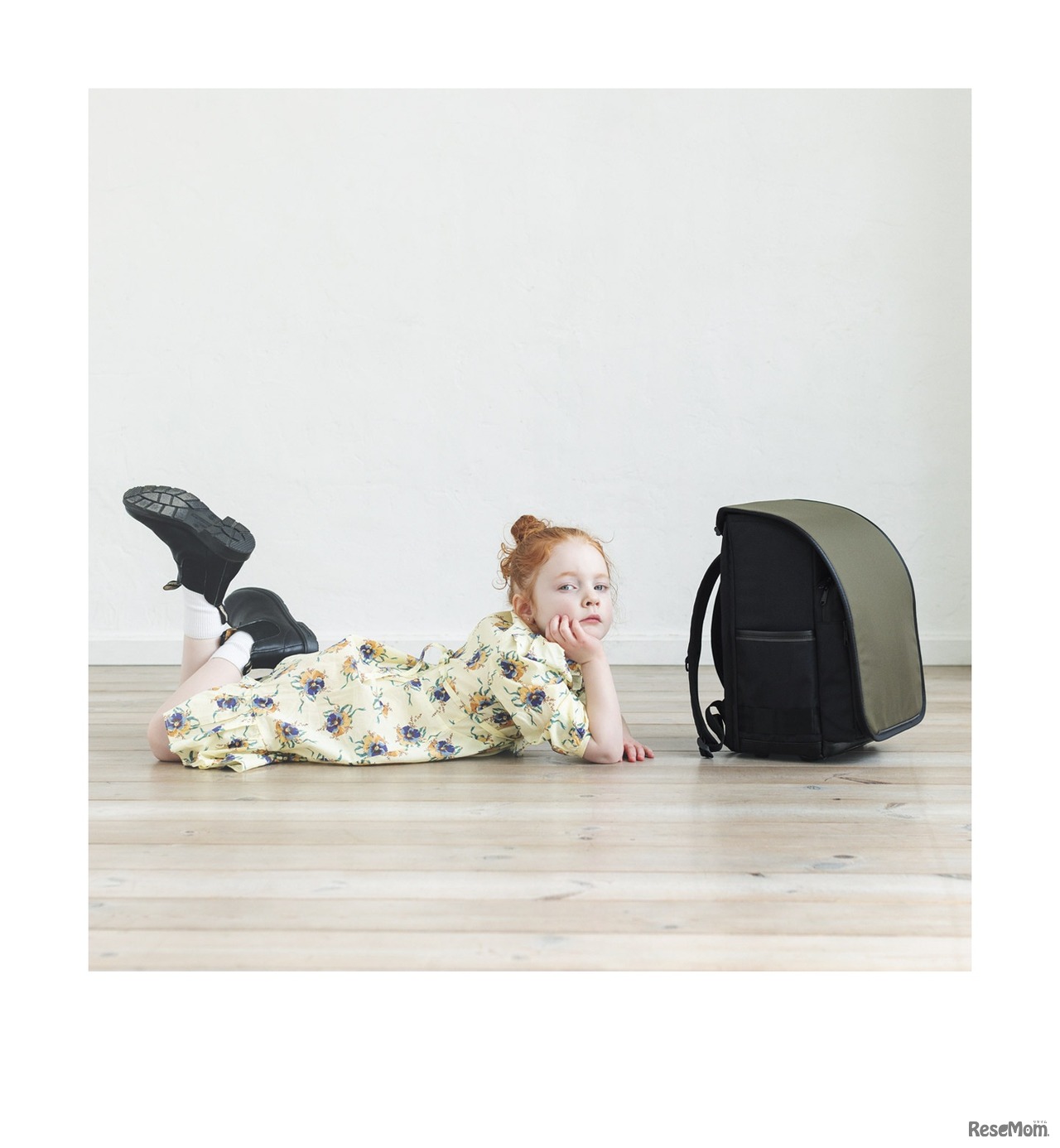 自由なランドセル