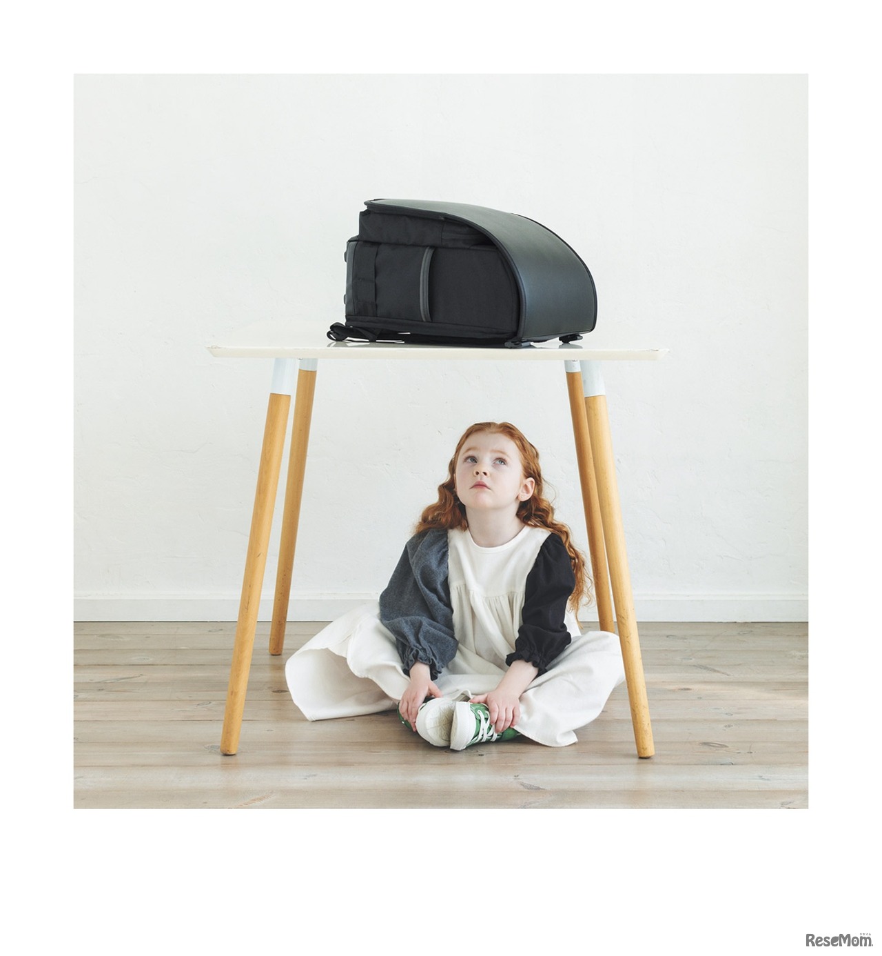 自由なランドセル