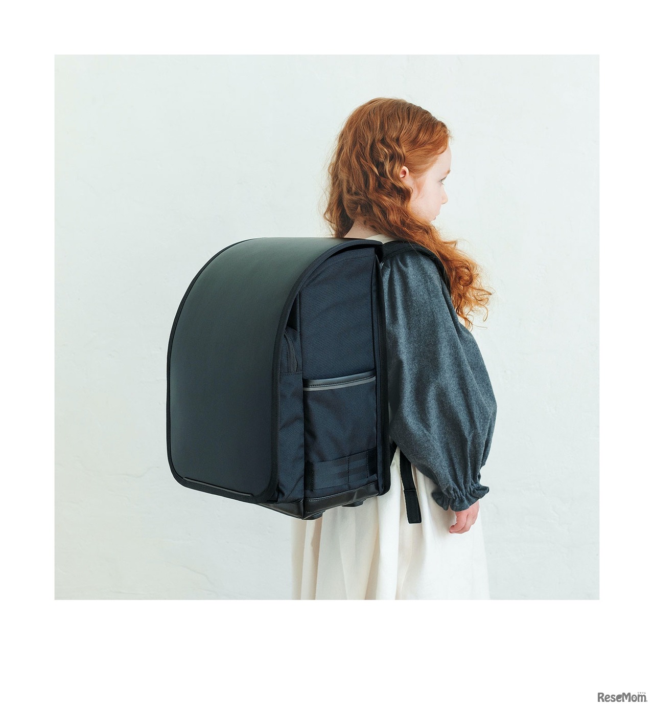 自由なランドセル