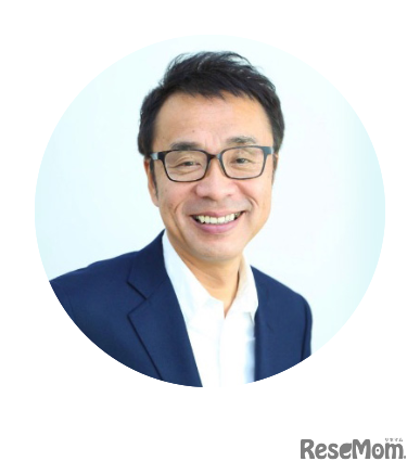 発達障害児教育専門家 撹上雅彦氏