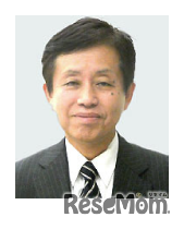 駿台予備学校 進学情報事業部長 石原賢一氏