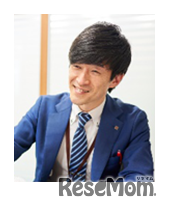 MEDIC名門会 大阪本部校 校長 岩井健一氏