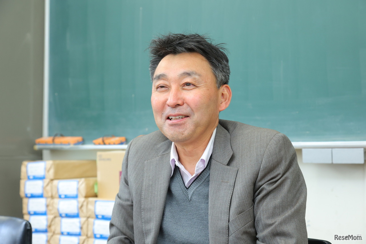 浦和高校の「探究」が進化、教員の思考の壁を破った三菱みらい育成財団の助成