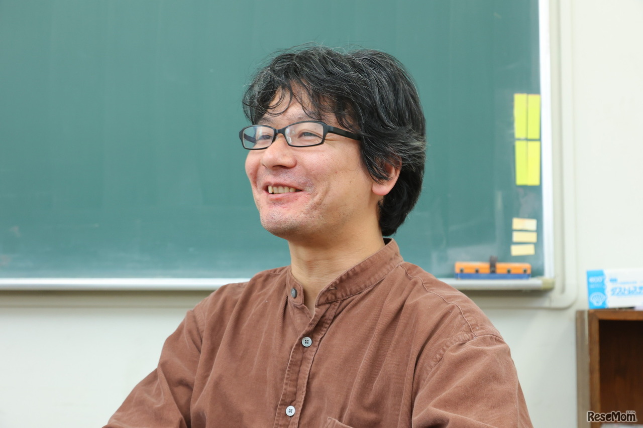 浦和高校の「探究」が進化、教員の思考の壁を破った三菱みらい育成財団の助成