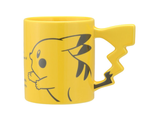 “ぽってり”したピカチュウに癒されたい！どこか懐かしい「ポケモンセンター25周年」記念グッズ、本日13日10時よりオンラインにて販売開始