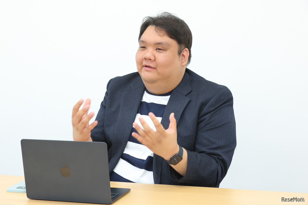 AI活用、プログラミング教育のこれから…若きトップランナーが見つめるモニターの向こう側の未来