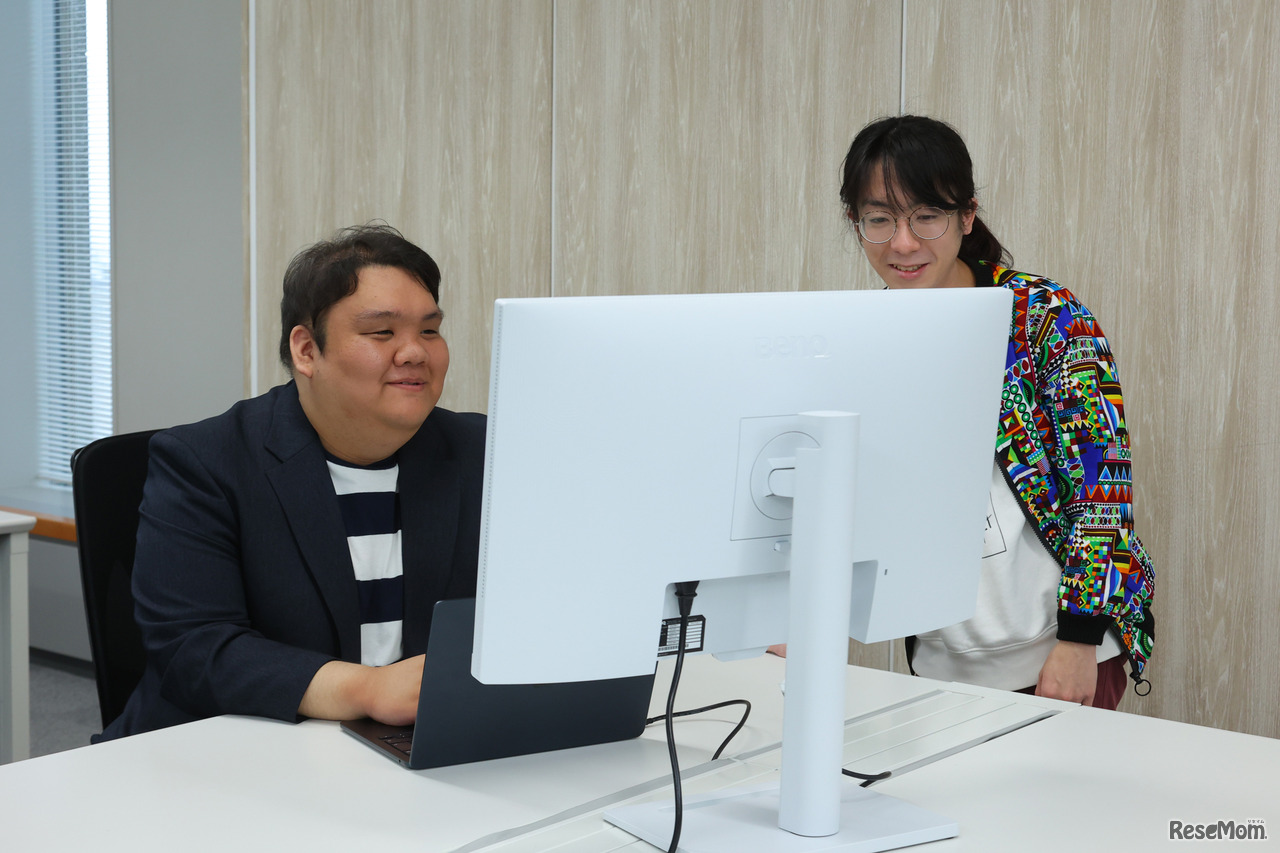 AI活用、プログラミング教育のこれから…若きトップランナーが見つめるモニターの向こう側の未来