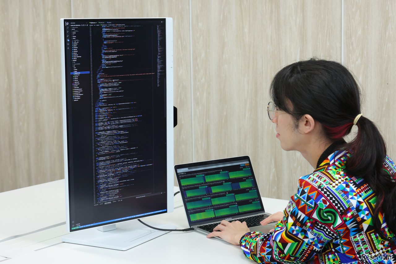 AI活用、プログラミング教育のこれから…若きトップランナーが見つめるモニターの向こう側の未来