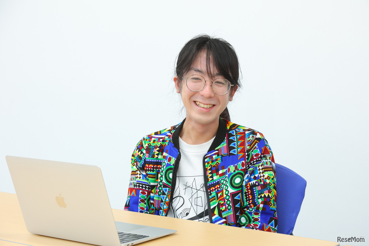 AI活用、プログラミング教育のこれから…若きトップランナーが見つめるモニターの向こう側の未来