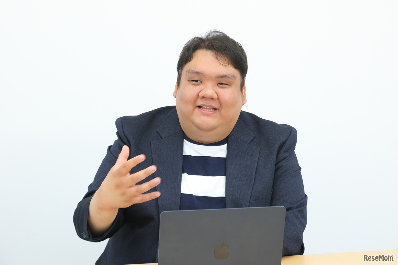 AI活用、プログラミング教育のこれから…若きトップランナーが見つめるモニターの向こう側の未来