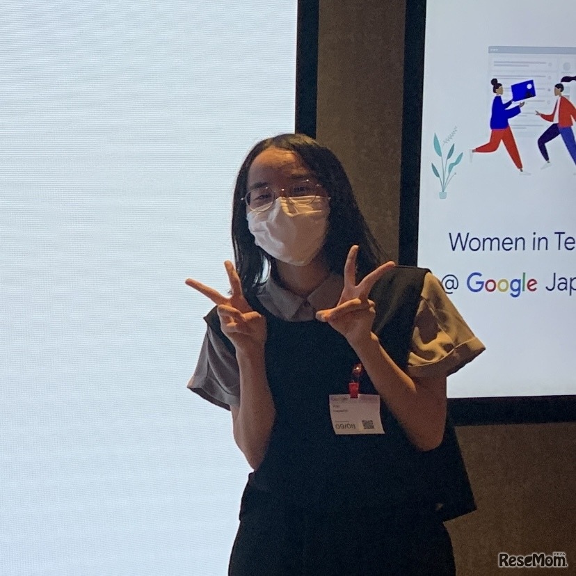 過去受講生 Yukiさん