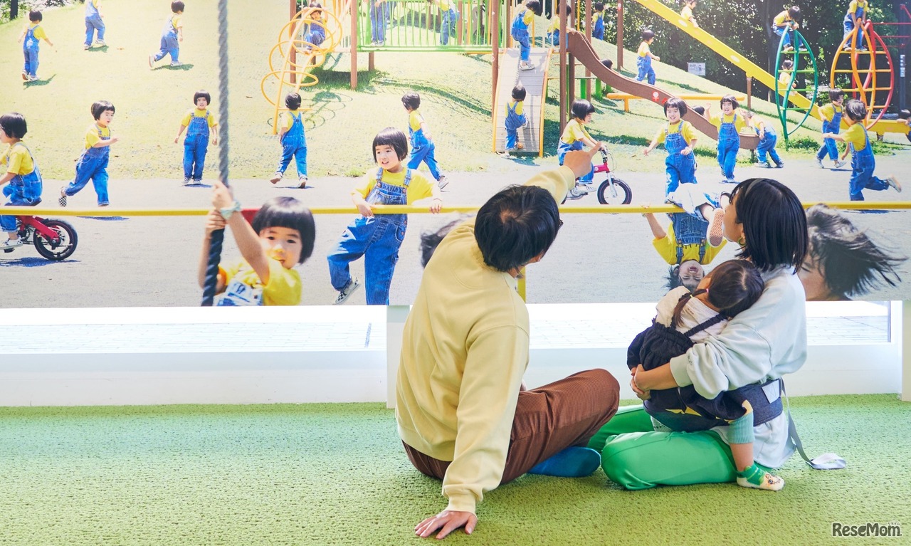 いとちゃんの30分