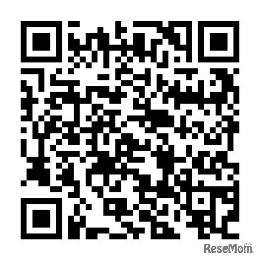 哲学カフェ QRコード