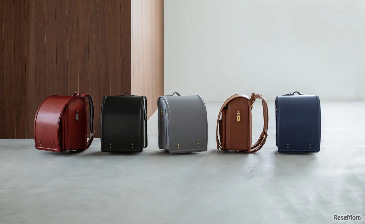 RECOベーシックシリーズ