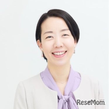 英語学習コーチ 谷口 恵子（タニケイ）氏