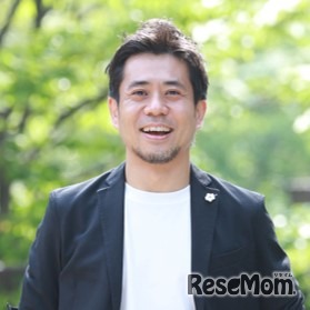 MOON-X株式会社 Co-Founder／CEO 長谷川 晋 氏